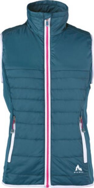 Intersport Mckinley · zinder ii primaloftgilet Angebot