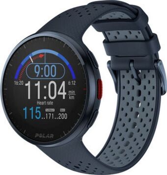 Intersport Polar · pacer pro gps-laufuhr Angebot