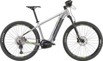Intersport Genesis · e-pro mtb 2.3 e-mountainbike 29 Angebot
