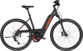 Intersport Ktm · macina pro cross 625 e-crossbike Angebot