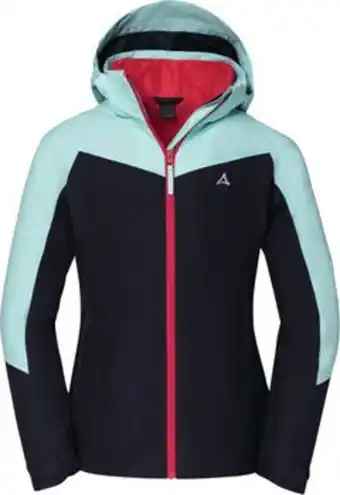 Intersport Schöffel · clevis 3in1 funktionsjacke mit kapuze Angebot