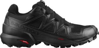 Intersport Salomon · speedcross 5 gtx traillaufschuhe Angebot