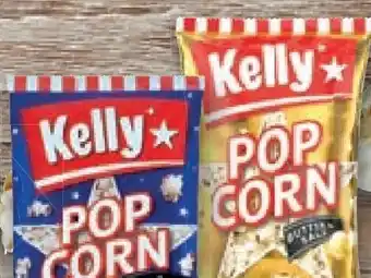 Lidl Popcorn gesalzen Angebot