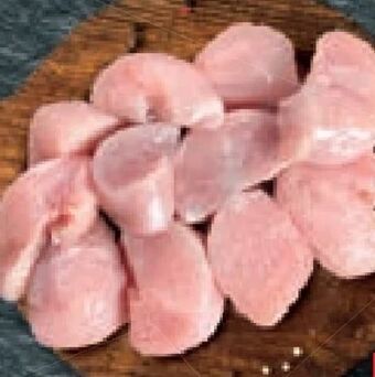 Lidl Hendl mini-steaks Angebot