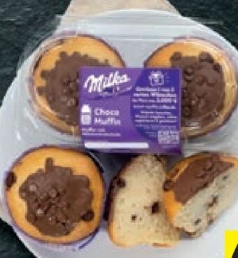 Lidl Mini muffins Angebot