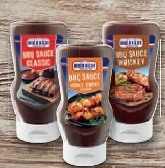 Lidl Bbq sauce Angebot