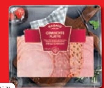 Lidl Gemischte platte Angebot