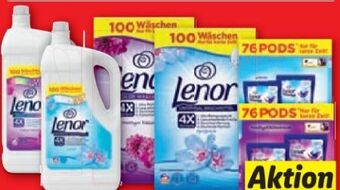 Lidl Waschmittel Angebot
