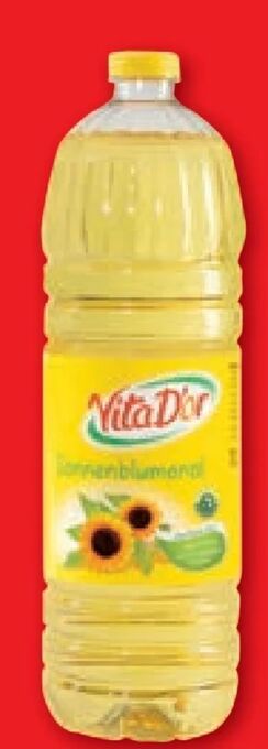Lidl Sonnenblumenöl Angebot