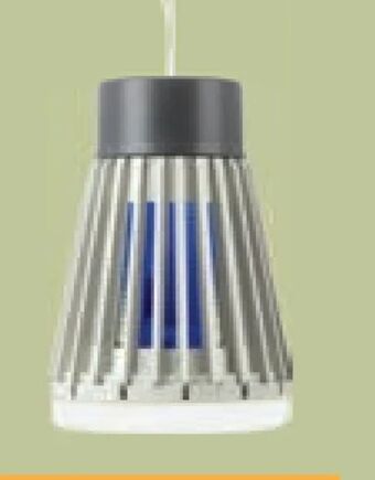 Lidl Akku uv-insektenfalle Angebot