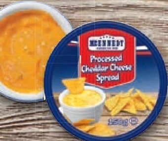 Lidl Cheddar creme Angebot