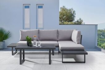 Mömax Loungegarnitur ibiza Angebot