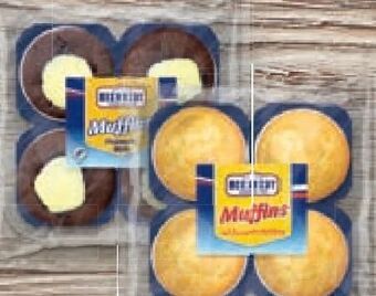 Lidl Muffins Angebot