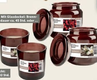 Lidl Duftkerze Angebot