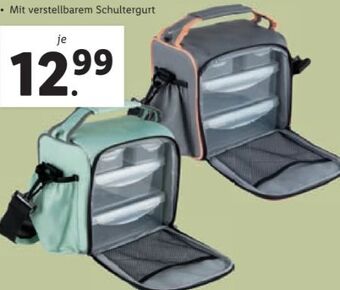 Lidl Kühltasche Angebot