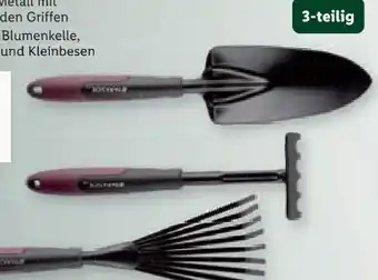 Lidl Gartenhelfer-set Angebot