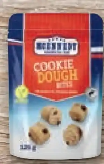 Lidl Cookie dough bites Angebot