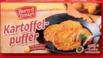 Lidl Kartoffelpuffer Angebot
