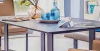 Polstermöbel Fischer Esstisch Angebot