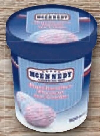 Lidl Marshmallow eiscreme Angebot