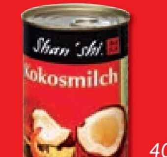 Lidl Kokosmilch Angebot