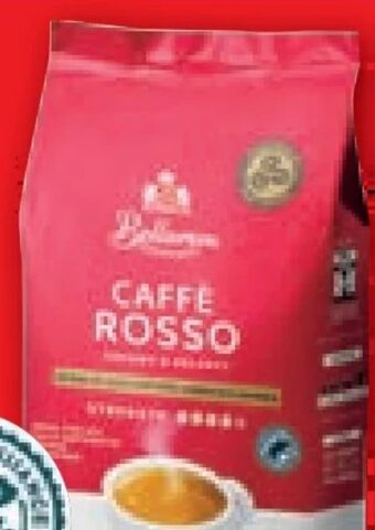 Lidl Caffè rosso Angebot