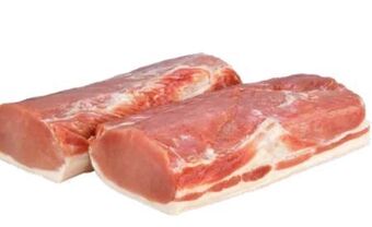 Transgourmet Schweine karreerose Angebot
