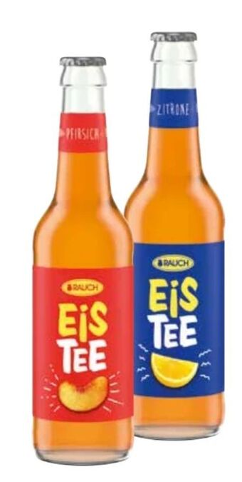 Transgourmet Eistee Angebot