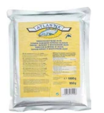 Transgourmet Thunfisch in öl Angebot