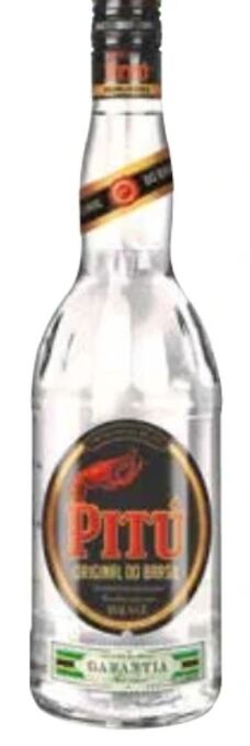 Transgourmet Cachaça Angebot