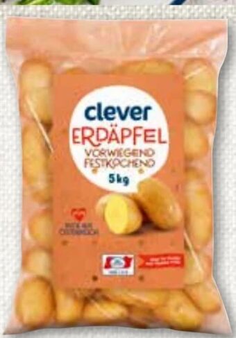 ADEG Erdäpfel salat Angebot