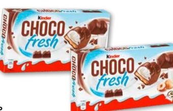 ADEG Kinder choco fresh Angebot