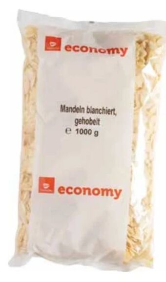Transgourmet Mandeln Angebot