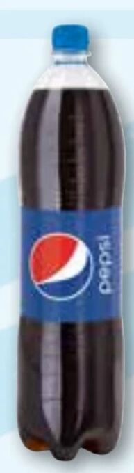 ADEG Pepsi cola Angebot