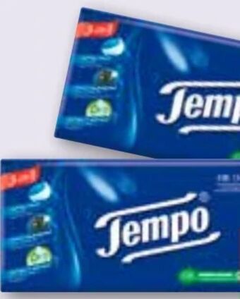 ADEG Taschentücher Angebot