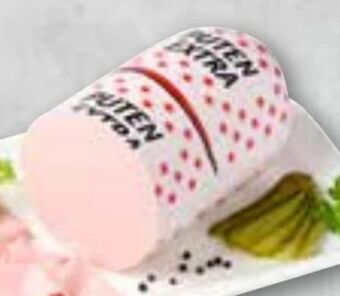 ADEG Puten extrawurst Angebot