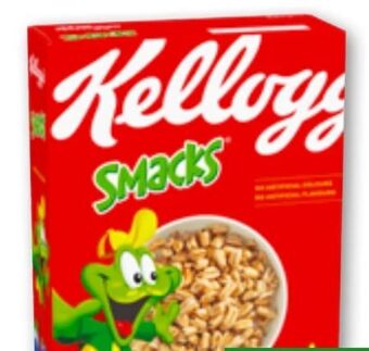 ADEG Cerealien Angebot