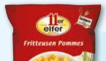 ADEG Selection pommes frites Angebot
