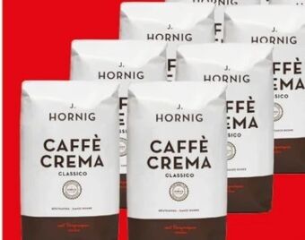 Maximarkt Caffè crema Angebot