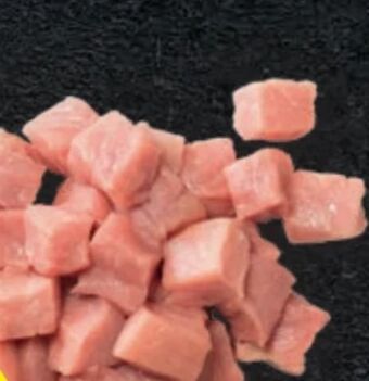PENNY Schweinefleisch Angebot
