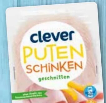 ADEG Putenschinken Angebot