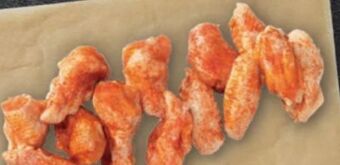 PENNY Chicken-wings Angebot