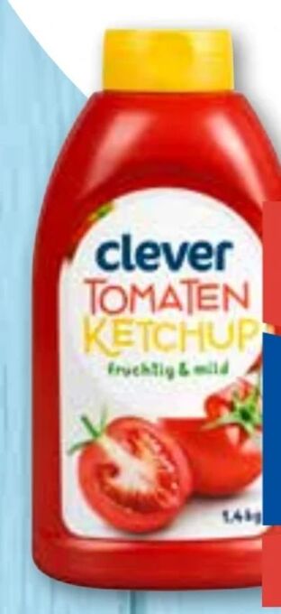 ADEG Ketchup Angebot