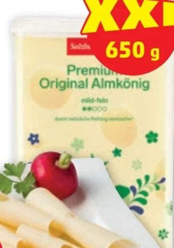 PENNY Almkönig Angebot