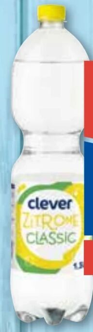 ADEG Limonade Angebot