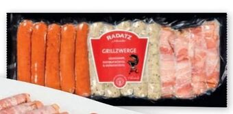 PENNY Grillzwerge Angebot