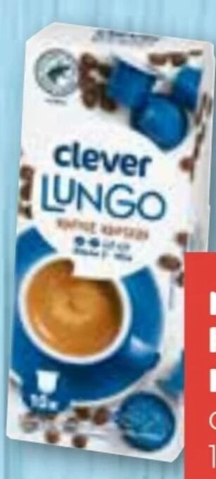 ADEG Kaffee kapseln Angebot