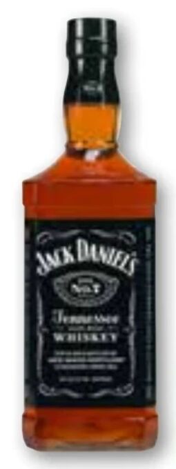 ADEG Tennessee whiskey old no. 7 Angebot