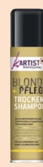 Müller Professional trockenshampoo Angebot