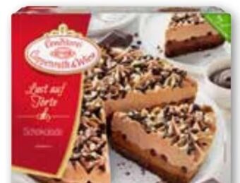 ADEG Lust auf torte Angebot